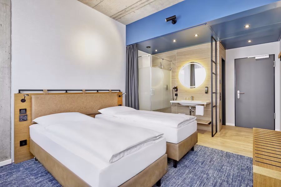 H2 Düsseldorf Seestern 900x600