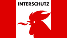 Logo-Interschutz