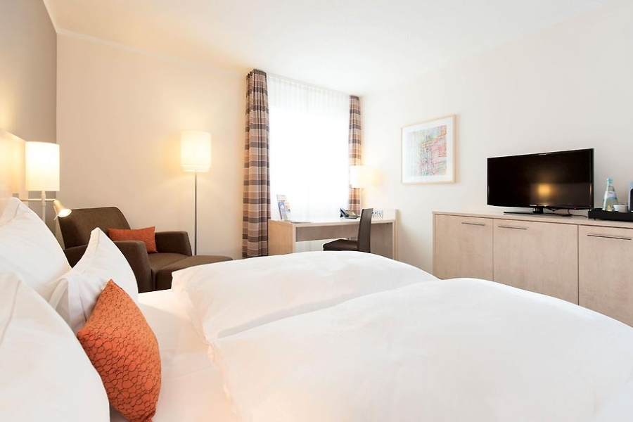 Mercure Düsseldorf Süd 900x600