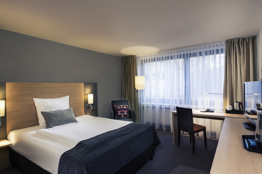 Mercure Hotel Düsseldorf Neuss 900x600