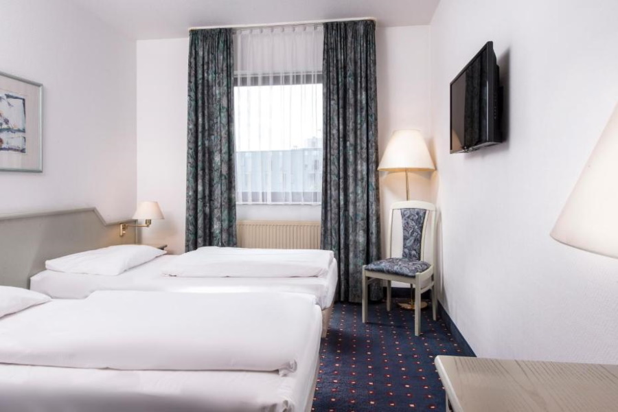 WYNDHAM GARDEN Düsseldorf Mettmann